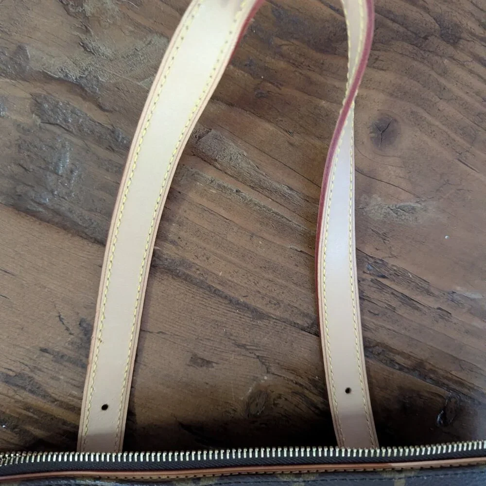 Louis Vuitton Monogram Popincourt Tote Haut - Picture 4 of 14